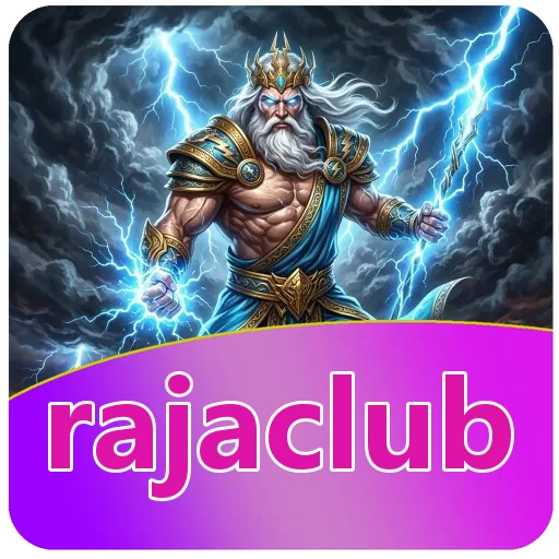 Detail Teknis rajaclub