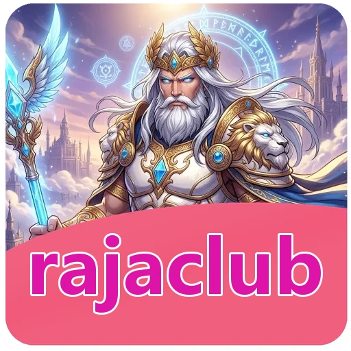 Detail APK rajaclub