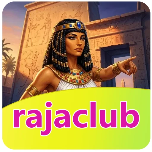 Aplikasi rajaclub Android